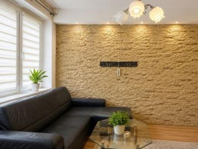 Bezpośrednio, Brodnica, ul. Nowa Kolonia, 31 m² Mieszkanie
