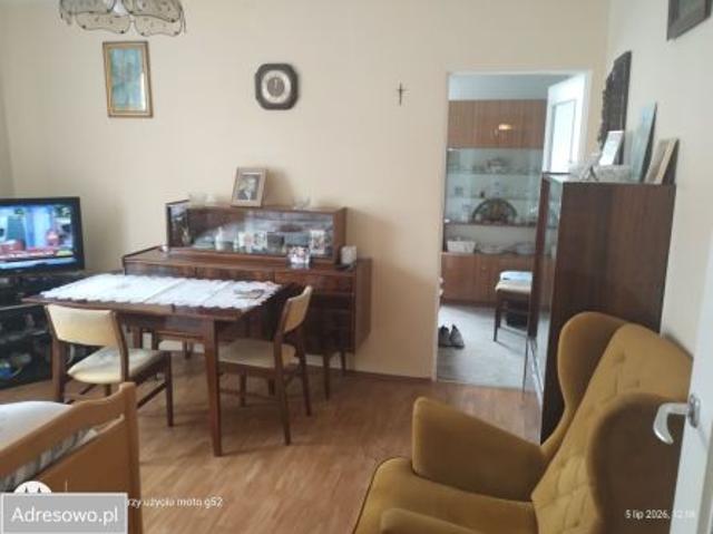 Bezpośrednio, Brodnica, ul. Nowa Kolonia, 43 m² Mieszkanie