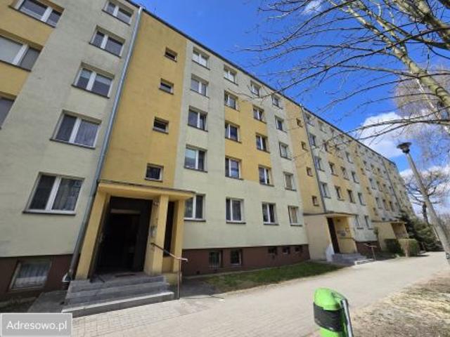 Bezpośrednio, Brodnica, ul. Stanisława Wyspiańskiego, 48 m² Mieszkanie