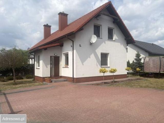 Bezpośrednio, Brodnica, ul. Wąska, 84 m² Dom