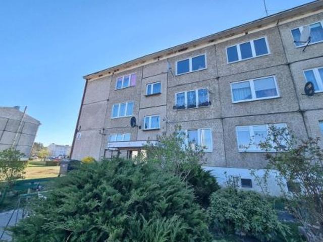 Bezpośrednio, Brojce, ul. Brzozowa, 46 m² Mieszkanie