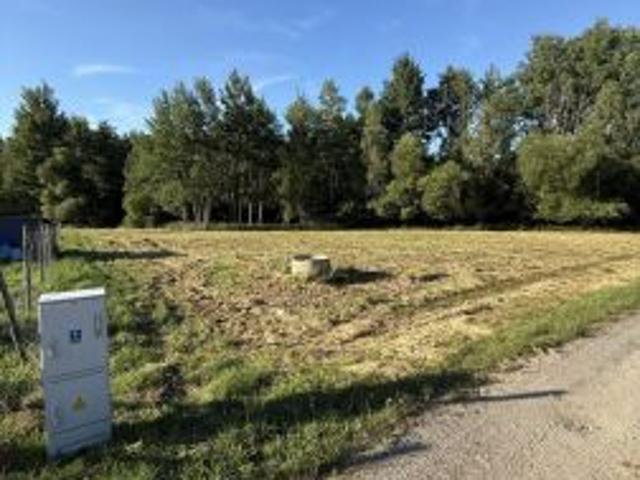 Bezpośrednio, Bronowice, 1578 m² Działka