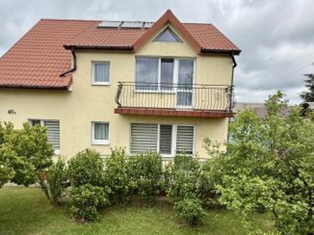 Bezpośrednio, Bronisławka, 136 m² Dom