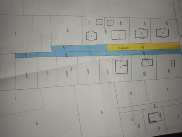 Bezpośrednio, Bronisin Dworski, ul. Wiśniowa, 1000 m² Działka