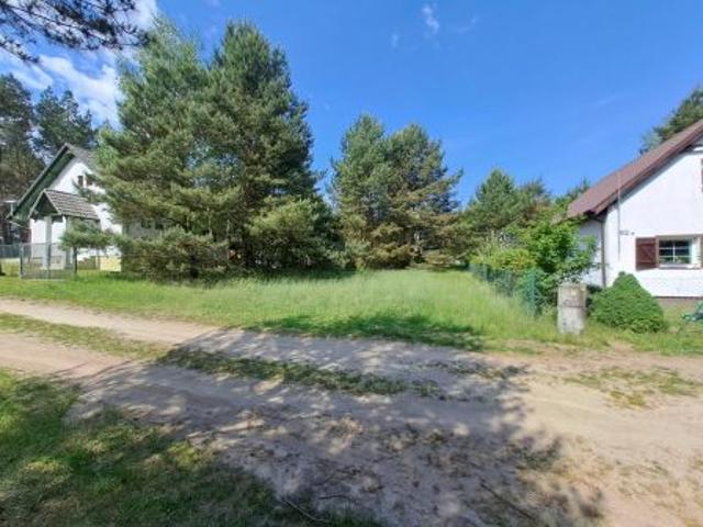 Bezpośrednio, Bronków, 566 m² Działka