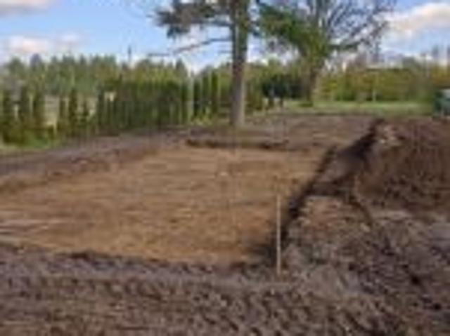 Bezpośrednio, Buczek, 750 m² Działka