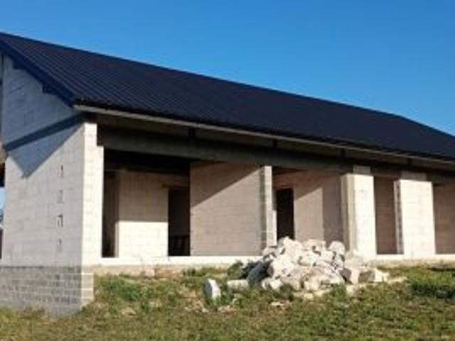 Bezpośrednio, Buczyna, 120 m² Dom