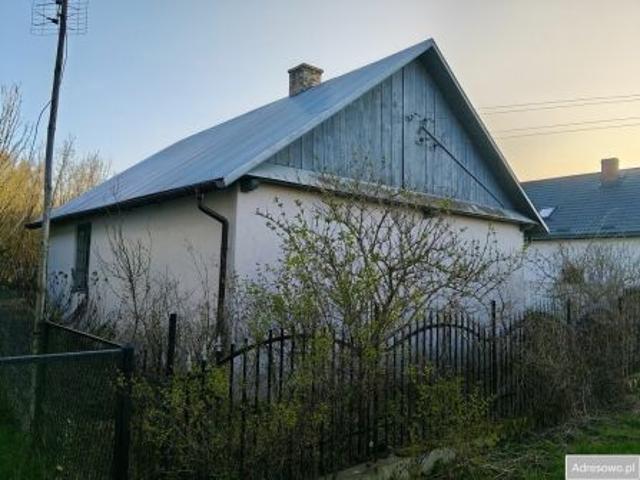 Bezpośrednio, Budki, 80 m² Dom
