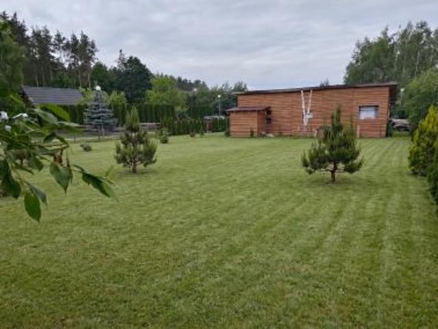 Bezpośrednio, Budy Strzyże, ul. Krótka, 500 m² Działka