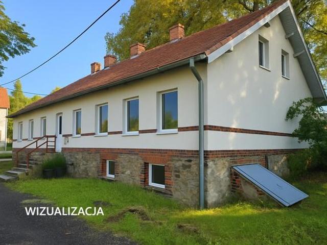 BEZPOŚREDNIO | budynek po rewitalizacji | 2 pokoje