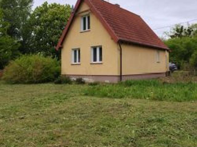 Bezpośrednio, Budziska, 80 m² Dom