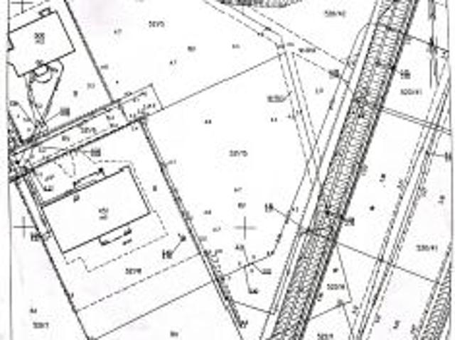 Bezpośrednio, Budzistowo, ul. Stare Miasto, 1429 m² Działka