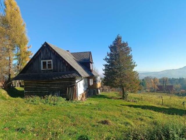 Bezpośrednio, Bugaj, 77 m² Dom