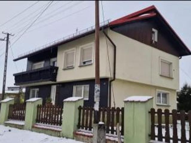 Bezpośrednio, Buków, ul. Odrzańska, 219 m² Dom