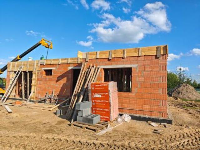 Bezpośrednio, Bukowiec, 139 m² Dom