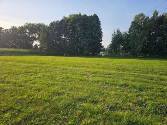 Bezpośrednio, Bukowiec, 3926 m² Działka