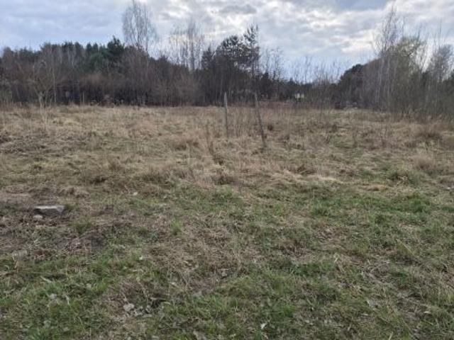 Bezpośrednio, Bukowiec, ul. Kazimierza Wielkiego, 1403 m² Działka