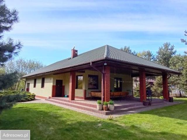 Bezpośrednio, Bukowiec, ul. Rokicińska, 106 m² Dom