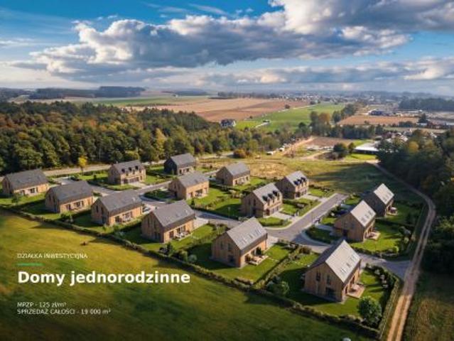Bezpośrednio, Bukowina, 19000 m² Działka