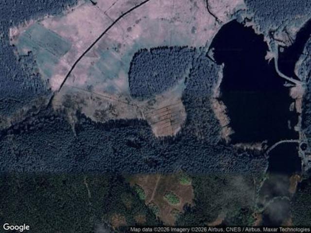 Bezpośrednio, Bukowo, Bukówko Leśniczówka, 36000 m² Działka