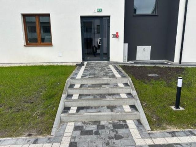 Bezpośrednio, Busko Zdrój, 52 m² Mieszkanie