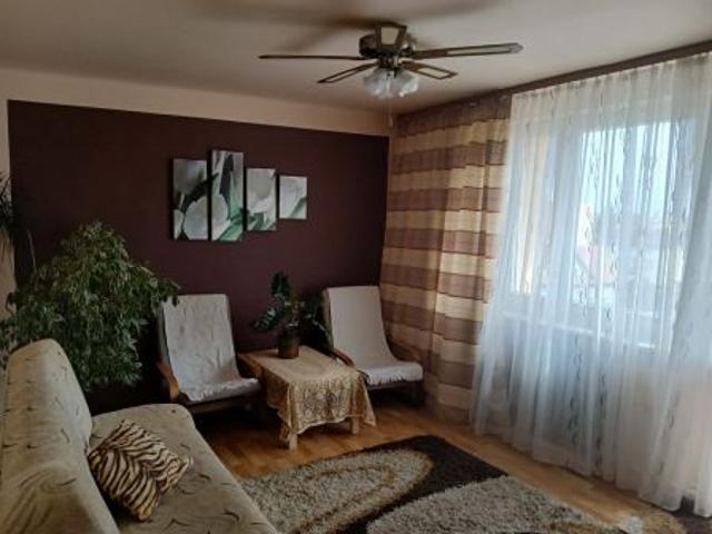 Bezpośrednio, Busko Zdrój, Centrum, os. gen. Andersa, 56 m² Mieszkanie