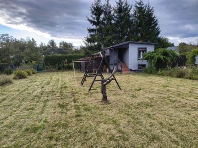 Bezpośrednio, Bytom, 827 m² Działka