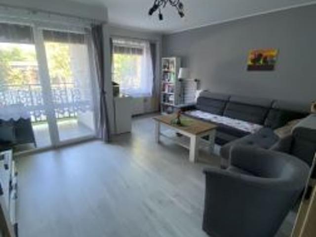 Bezpośrednio, Bytom, Łagiewniki, ul. Prosta, 55 m² Mieszkanie