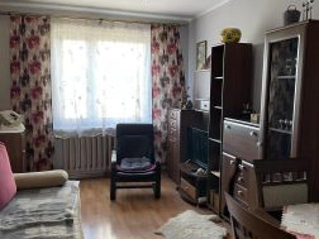 Bezpośrednio, Bytom, Dymitrów, ul. Wrocławska, 37 m² Mieszkanie