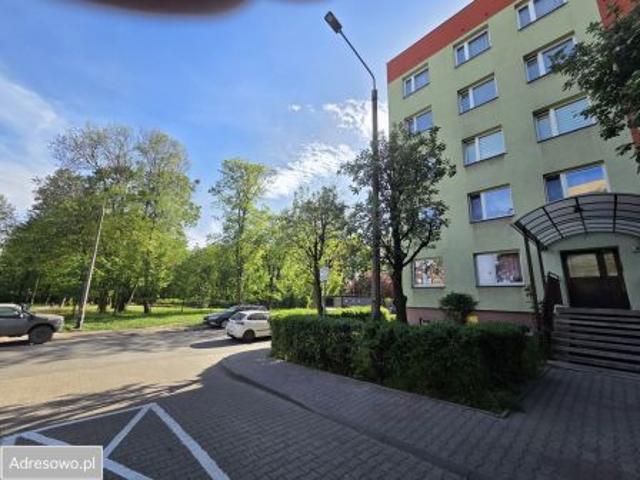 Bezpośrednio, Bytom, Karb, 42 m² Mieszkanie
