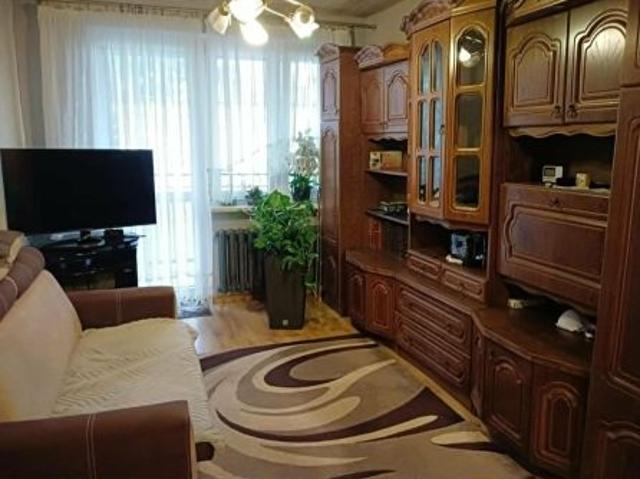 Bezpośrednio, Bytom, Karb, ul. Konstytucji, 41 m² Mieszkanie