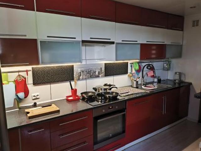 Bezpośrednio, Bytom, Karb, ul. Konstytucji, 68 m² Mieszkanie