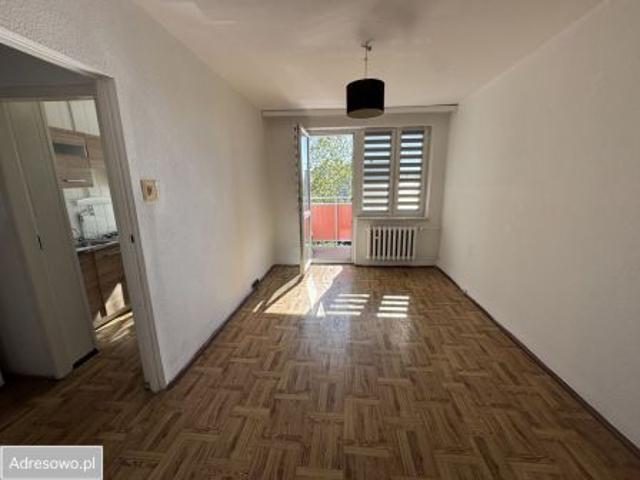 Bezpośrednio, Bytom, Miechowice, 33 m² Mieszkanie