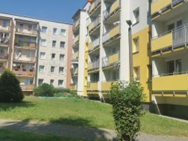 Bezpośrednio, Bytom, Miechowice, ul. Józefa Nickla, 48 m² Mieszkanie
