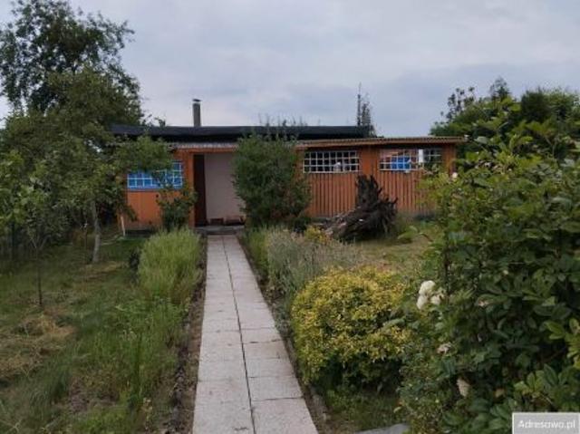 Bezpośrednio, Bytom, Stolarzowice, ul. Paczyńska, 400 m² Działka