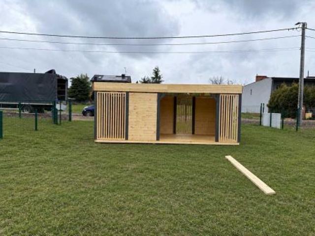 Bezpośrednio, Bytom, Stroszek, 250 m² Działka