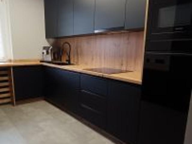 Bezpośrednio, Bytom, Stroszek, 48 m² Mieszkanie
