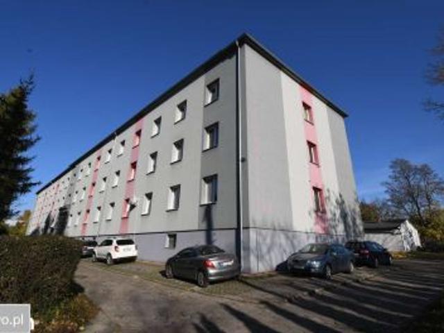 Bezpośrednio, Bytom, Szombierki, ul. Zabrzańska, 38 m² Mieszkanie