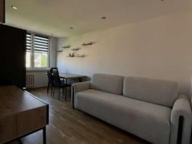 Bezpośrednio, Bytom, Szombierki, ul. Orzegowska, 39 m² Mieszkanie