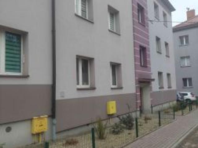 Bezpośrednio, Bytom, Rozbark, ul. Juliana Tuwima, 47 m² Mieszkanie