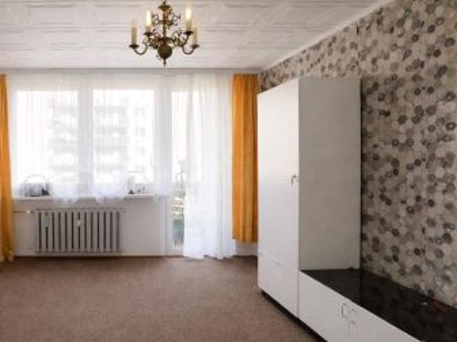 Bezpośrednio, Bytom, Rozbark, ul. Królowej Jadwigi, 50 m² Mieszkanie