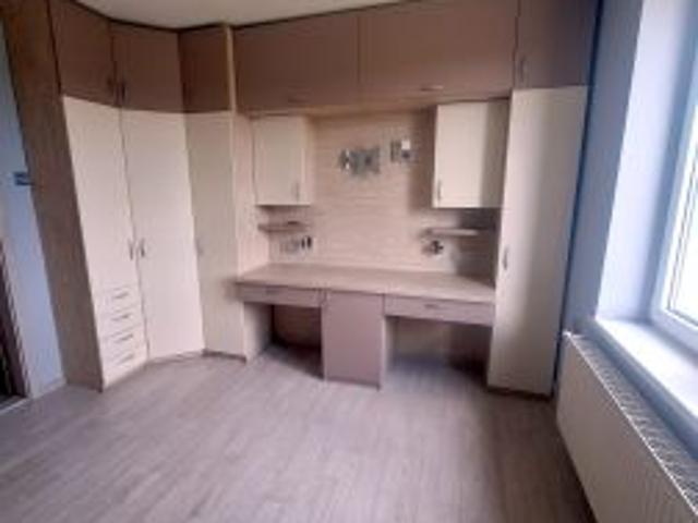 Bezpośrednio, Bytom, Rozbark, ul. Siemianowicka, 48 m² Mieszkanie