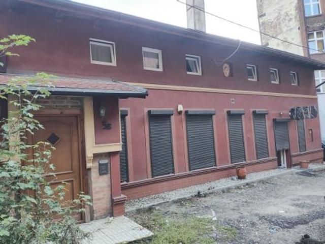Bezpośrednio, Bytom, Śródmieście, 69 m² Dom