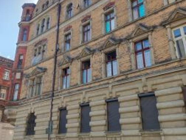 Bezpośrednio, Bytom, Śródmieście, ul. Wojciecha Korfantego, 980 m² Dom