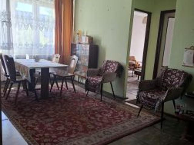 Bezpośrednio, Bytom, Śródmieście, ul. Wrocławska, 53 m² Mieszkanie