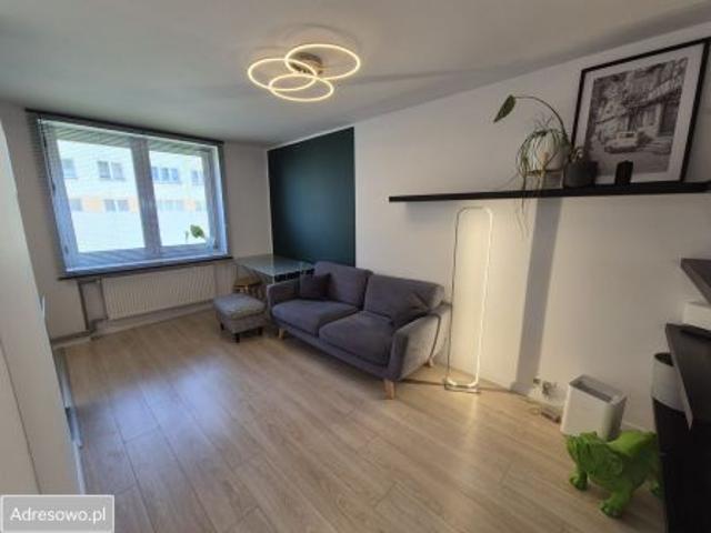 Bezpośrednio, Bytom, Śródmieście, ul. Jana Cybisa, 36 m² Mieszkanie