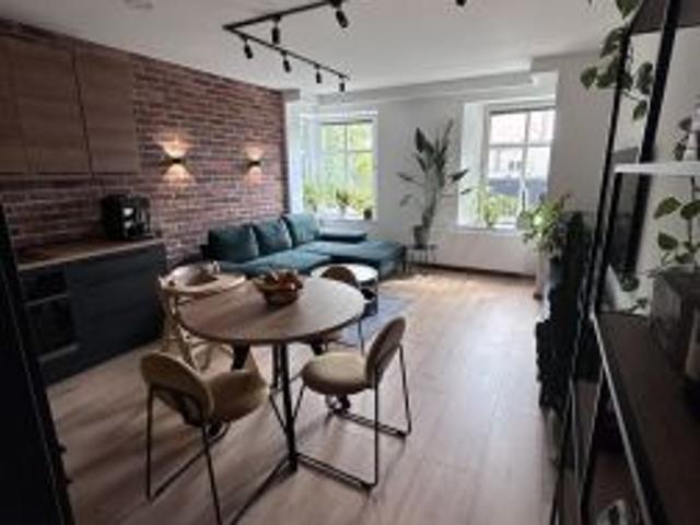 Bezpośrednio, Bytom, Śródmieście, ul. Juliana Fałata, 60 m² Mieszkanie