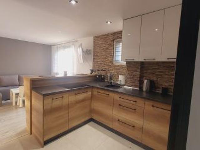 Bezpośrednio, Bytom, Śródmieście, ul. Juliana Fałata, 39 m² Mieszkanie