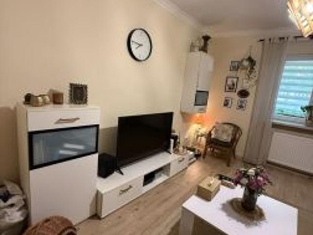 Bezpośrednio, Bytom, Śródmieście, ul. Karola Miarki, 39 m² Mieszkanie