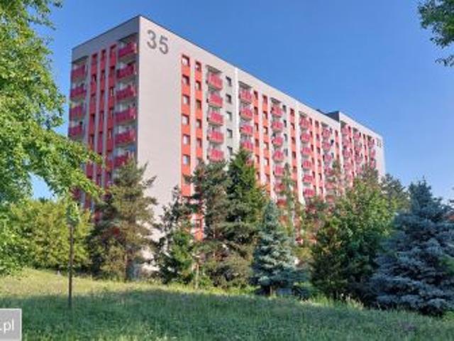 Bezpośrednio, Bytom, Śródmieście, ul. Olimpijska, 37 m² Mieszkanie